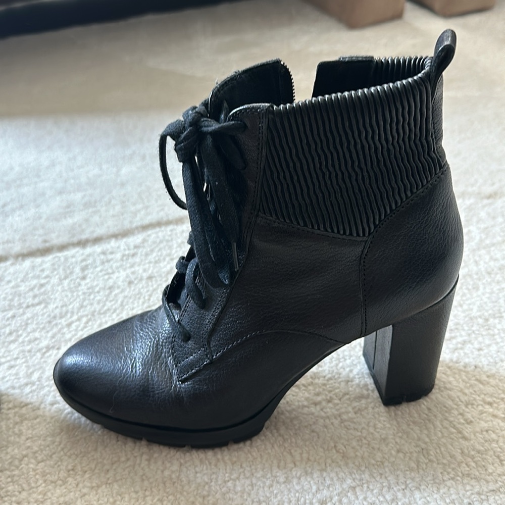 Corso Como Combat Bootie - image 2